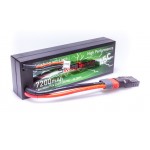 Swaytronic 7640182629250 HC LiPo 2S 7.4V 7200mAh 45C/90C TRX Swaytronic 7640182629250 HC LiPo 2S 7.4V 7200mAh 45C/90C TRX