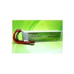 Swaytronic 7640370540671 LiPo 3S 11.1V 3400mAh 35C/70C T-Plug Swaytronic 7640370540671 LiPo 3S 11.1V 3400mAh 35C/70C T-Plug