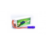 Swaytronic 7640370540718 LiPo 3S 11.1V 3700mAh 35C/70C T-Plug Swaytronic 7640370540718 LiPo 3S 11.1V 3700mAh 35C/70C T-Plug