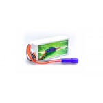 Swaytronic 7640370540718 LiPo 3S 11.1V 3700mAh 35C/70C T-Plug