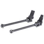 Traxxas 7650 Driveshaft assembly, front /rear (2) 7650 Traxxas 7650 Driveshaft assembly, front /rear (2) 7650