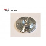 Tamiya 7684406 Brennraum-Einsatz TNX 5.2R TGM-04, Nitr. Tamiya 7684406 Brennraum-Einsatz TNX 5.2R TGM-04, Nitr.