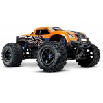 Traxxas 77086-4OX TRUCK X-MAXX 8S ORANGEX 4WD EP RTR