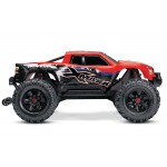 Traxxas 77086-4RX X-Maxx 8S 4WD RTR Monster Rot 77086-4RX