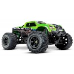 Traxxas 77086-4GX X-Maxx 8S 4WD RTR Monster Grün 77086-4GX