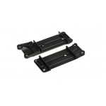 Traxxas 7716 Halterung Tie Bar vorne & hinten X-Maxx 7716 Traxxas 7716 Halterung Tie Bar vorne & hinten X-Maxx 7716