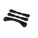 Traxxas 7726 Bulkhead Tie Bar oben & unten (2) X-Maxx 7726 Traxxas 7726 Bulkhead Tie Bar oben & unten (2) X-Maxx 7726