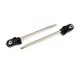 Traxxas 7763 Dämpfer Kolbenstange GTX 110mm (2) Traxxas 7763 Traxxas 7763 Dämpfer Kolbenstange GTX 110mm (2) Traxxas 7763