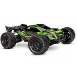 Traxxas 78086-4G Traxxas XRT Grün 8S 4WD RTR Brushless 1:7 Traxxas 78086-4G Traxxas XRT Grün 8S 4WD RTR Brushless 1:7