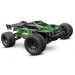 Traxxas 78097-4G XRT Ultimate RTR 4WD grün ohne Akku Traxxas