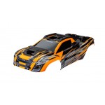 Traxxas 7812T Body XRT orange 7812T Traxxas 7812T Body XRT orange 7812T