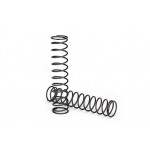 Traxxas 7766 Springs, shock (natural finish) (GTX) (1.055 rate)