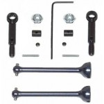 Corally 79181 Antriebswellen Mini Assassin                      <br>Corally Corally 79181 Antriebswellen Mini Assassin                      <br>Corally