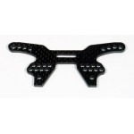 Corally 79246 Dämpferbrücke hinten Assassin                     <br>Corally Corally 79246 Dämpferbrücke hinten Assassin                     <br>Corally