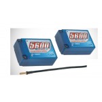 LRP 79844 LiPo Competition Car Line 5600mAh 7.4V LRP 79844 LiPo Competition Car Line 5600mAh 7.4V