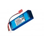LRP 79991 LiPo Akku TX Pack 2400mAh 7.4V 79991 LRP 79991 LiPo Akku TX Pack 2400mAh 7.4V 79991