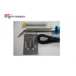 80038-80 Lötset 80W / Ablage/Lötzinn 1 80038-80 Lötset 80W / Ablage/Lötzinn 1