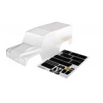 Traxxas 8011 Karo Land Rover Defender unlackiert Traxxas 8011 Traxxas 8011 Karo Land Rover Defender unlackiert Traxxas 8011