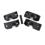 Traxxas 8018 Kotflügel innen vorne & hinten (4) TRX-4 Defender Traxxas 8018 Kotflügel innen vorne & hinten (4) TRX-4 Defender