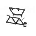 Traxxas 8021 Reserverad-Halterung Traxxas 8021 Traxxas 8021 Reserverad-Halterung Traxxas 8021