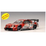 AutoArt 80278 Nissan Skyline R34 GTR JGTC 2002 AutoArt 80278 Nissan Skyline R34 GTR JGTC 2002