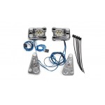 Traxxas 8027 LED HEADLIGHT/TAIL LIGHT KIT 8027 Traxxas 8027 LED HEADLIGHT/TAIL LIGHT KIT 8027