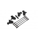 Traxxas 8057 Chassis Conversion langer Radstand TRX-4 8057 Traxxas 8057 Chassis Conversion langer Radstand TRX-4 8057