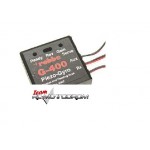 Robbe 8067 Piezo Kreisel G-400 Robbe 8067 Piezo Kreisel G-400