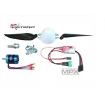 Multiplex 332636 Antriebssatz (BL) "EasyGlider PRO" Multiplex 332636 Antriebssatz (BL) "EasyGlider PRO"