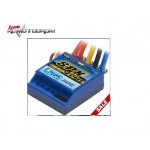 LRP 80705 Regler SPX Zero Brushless 'LRP' 80705 LRP 80705 Regler SPX Zero Brushless 'LRP' 80705