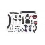 Traxxas 8085X LED Licht-Kit mit Powersupply für TRX-4 Sport Traxxas 8085X LED Licht-Kit mit Powersupply für TRX-4 Sport