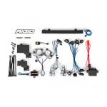 Traxxas 8095 Beleuchtung Light Set TRX-4 Defender 8095 Traxxas 8095 Beleuchtung Light Set TRX-4 Defender 8095