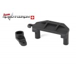 Traxxas 7529 Servo mount/ servo horn Traxxas 7529 Servo mount/ servo horn