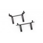Traxxas 8115 Karosserie-Halter vorne & hinten TRX-4 8115 Traxxas 8115 Karosserie-Halter vorne & hinten TRX-4 8115