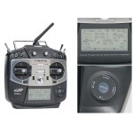 Futaba 8124.2 T8FG 2.4GHz FASST Mode1& R6008HS                  <br>Futaba Futaba 8124.2 T8FG 2.4GHz FASST Mode1& R6008HS                  <br>Futaba