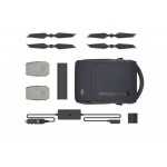 DJI Innovations CP.MA.00000037.01 DJI Fly More Kit Mavic 2 DJI Innovations CP.MA.00000037.01 DJI Fly More Kit Mavic 2