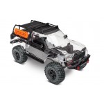 Traxxas 82010-4 CRAWLER TRX-4 SPORT 1:10 4WD EP KIT 82010-4