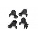 Traxxas 8216 Dämpferhalter vorne & hinten (4) Traxxas 8216 Traxxas 8216 Dämpferhalter vorne & hinten (4) Traxxas 8216