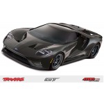 Traxxas 83056-4BK FORD GT 2017 1:10 4WD EP RTR 83056-4BK Traxxas 83056-4BK FORD GT 2017 1:10 4WD EP RTR 83056-4BK