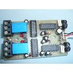 Robbe 8320/2000 Duo-Switch Memory Robbe 8320 Robbe 8320/2000 Duo-Switch Memory Robbe 8320