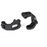 Traxxas 8332 Radträger / C-Hub vorne (1 Paar) für 4-Tec Traxxas 8332 Radträger / C-Hub vorne (1 Paar) für 4-Tec