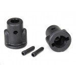 Traxxas 8353 Drive cups inner (2)/ screw pins (2) Traxxas Traxxas 8353 Drive cups inner (2)/ screw pins (2) Traxxas