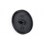 Traxxas 8357 Spur gear, 70-tooth Traxxas 8357 Spur gear, 70-tooth