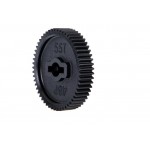 Traxxas 8358 Spur gear, 55-tooth Traxxas 8358 Traxxas 8358 Spur gear, 55-tooth Traxxas 8358