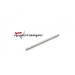 Tamiya 84173 Hinterachse F104 110mm heck Stahl Tamiya 84173 Hinterachse F104 110mm heck Stahl