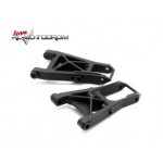 HPI Racing 85000 SPRINT SUSPENSION ARMS (1FRONT & 1 REAR)