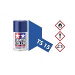 Tamiya 85015 TS-15 blau Spray Tamiya 85015 Tamiya 85015 TS-15 blau Spray Tamiya 85015