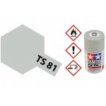 Tamiya 85081 TS-81 British Navy Grau matt 100ml Tamiya Tamiya 85081 TS-81 British Navy Grau matt 100ml Tamiya