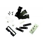 85272 Magnetsatz mit Distanzplättchen 85272 Magnetsatz mit Distanzplättchen