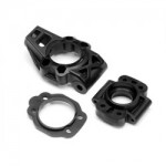 HPI Racing 85424 BAJA 5B Rear Hub Carrier-Set HPI Racing 85424 BAJA 5B Rear Hub Carrier-Set